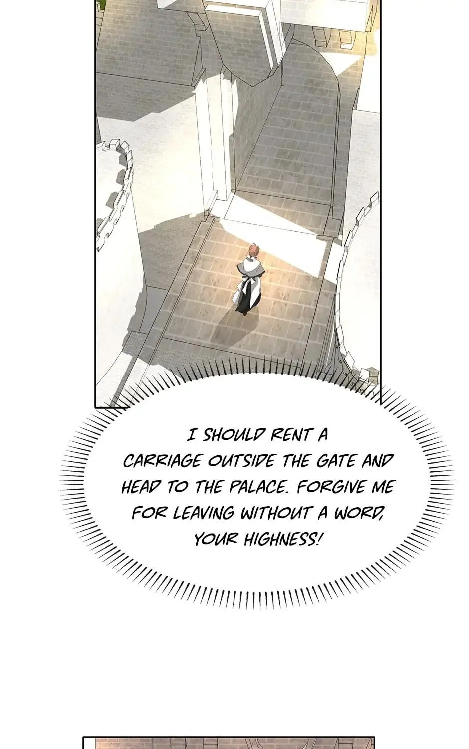 Read A Monster Hunter Becomes a Princess chapter 71 image 76 on Lezhin