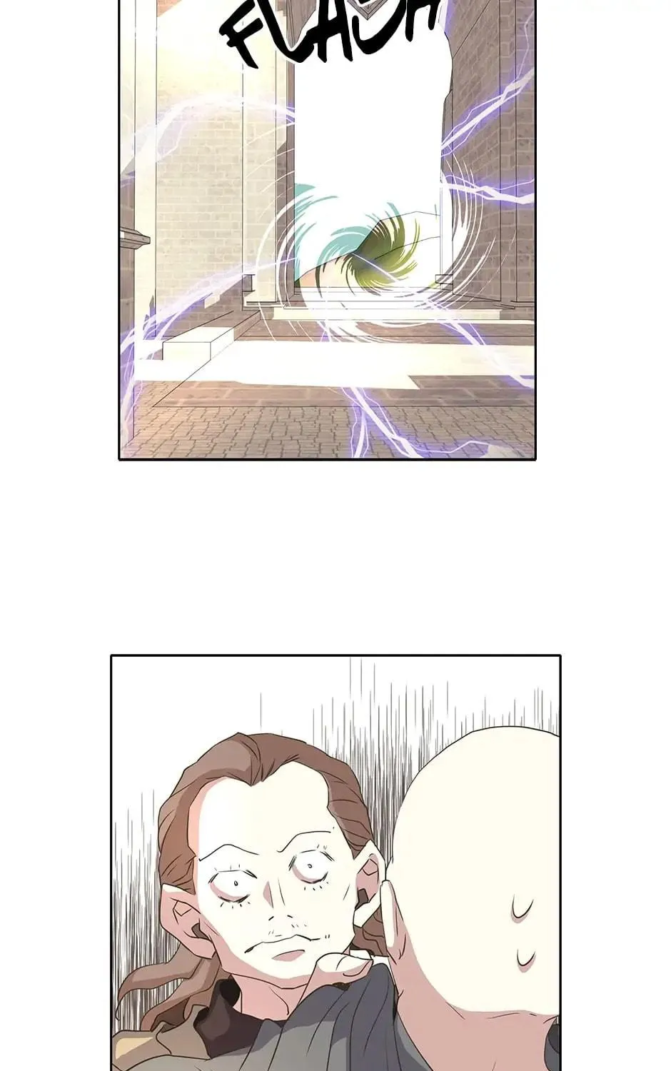 Read A Monster Hunter Becomes a Princess chapter 71 image 78 on Lezhin