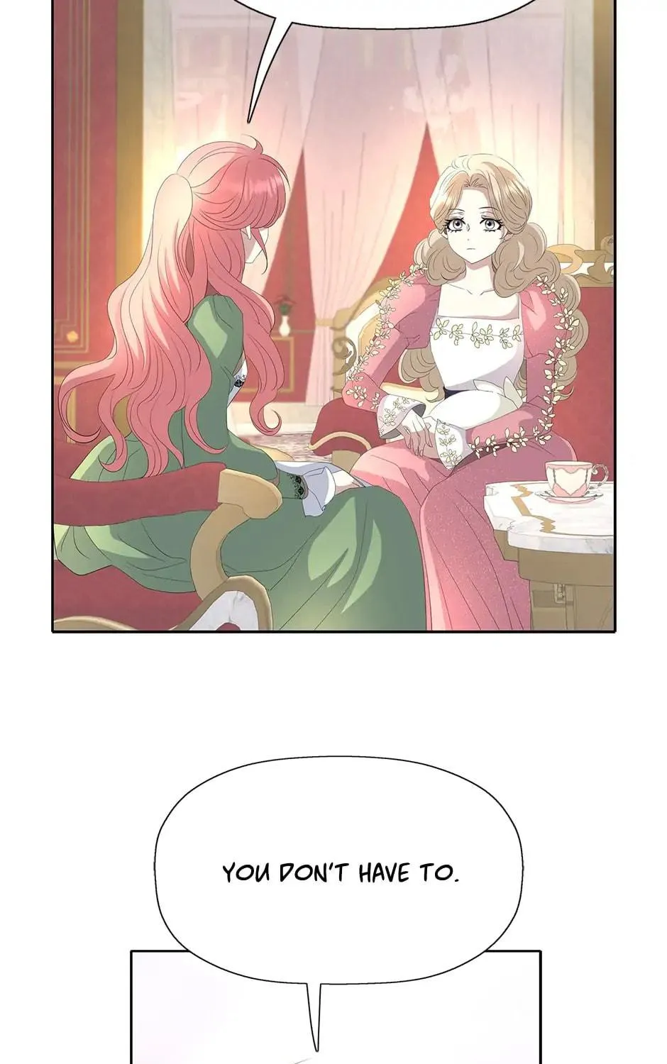 Read A Monster Hunter Becomes a Princess chapter 71 image 8 on Lezhin