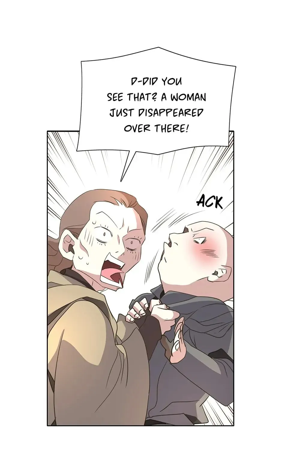 Read A Monster Hunter Becomes a Princess chapter 71 image 80 on Lezhin
