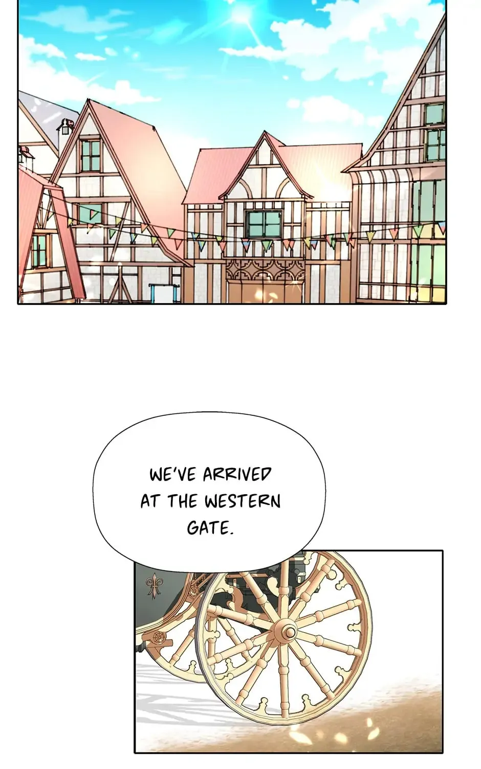 Read A Monster Hunter Becomes a Princess chapter 71 image 84 on Lezhin