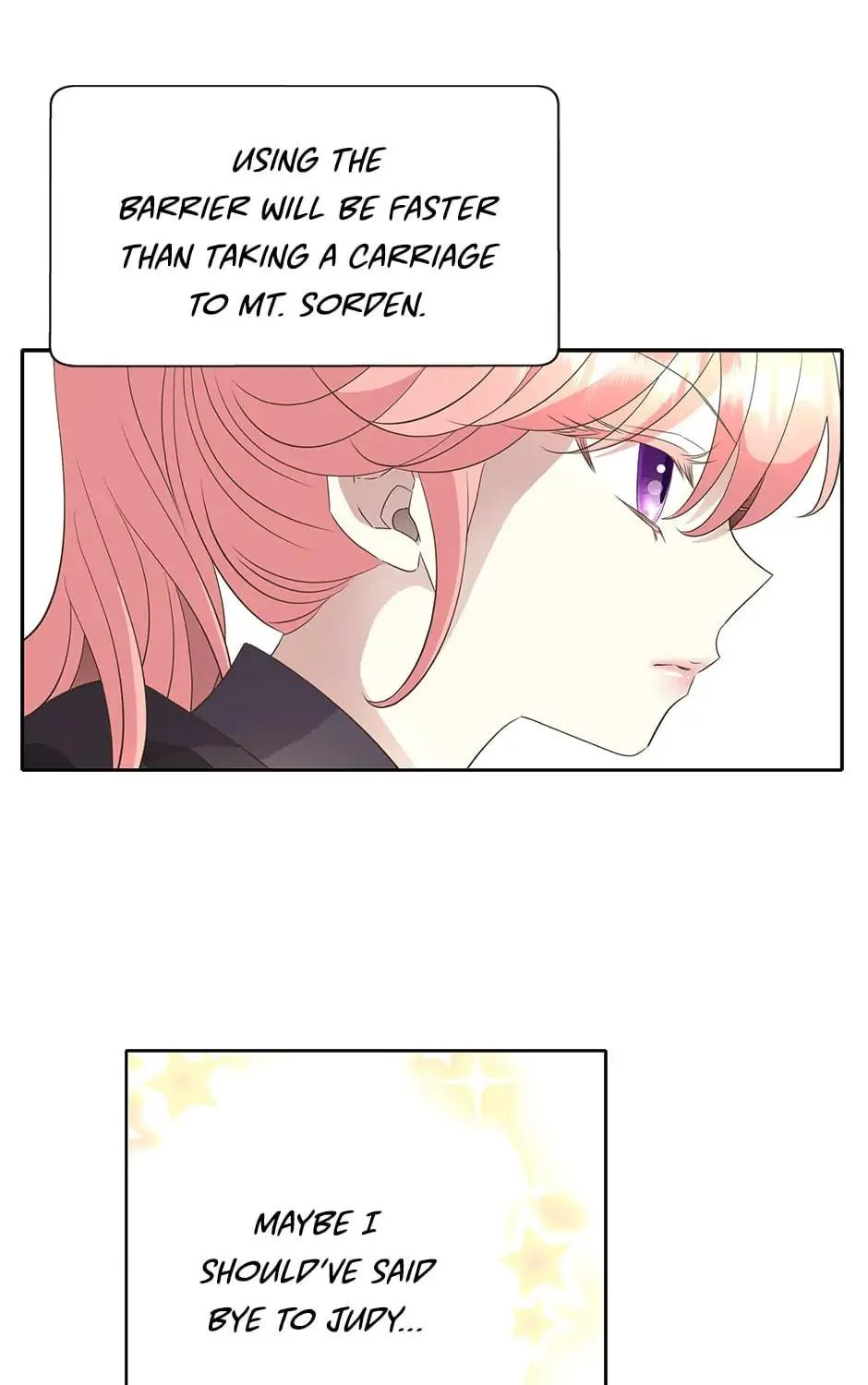 Read A Monster Hunter Becomes a Princess chapter 71 image 88 on Lezhin