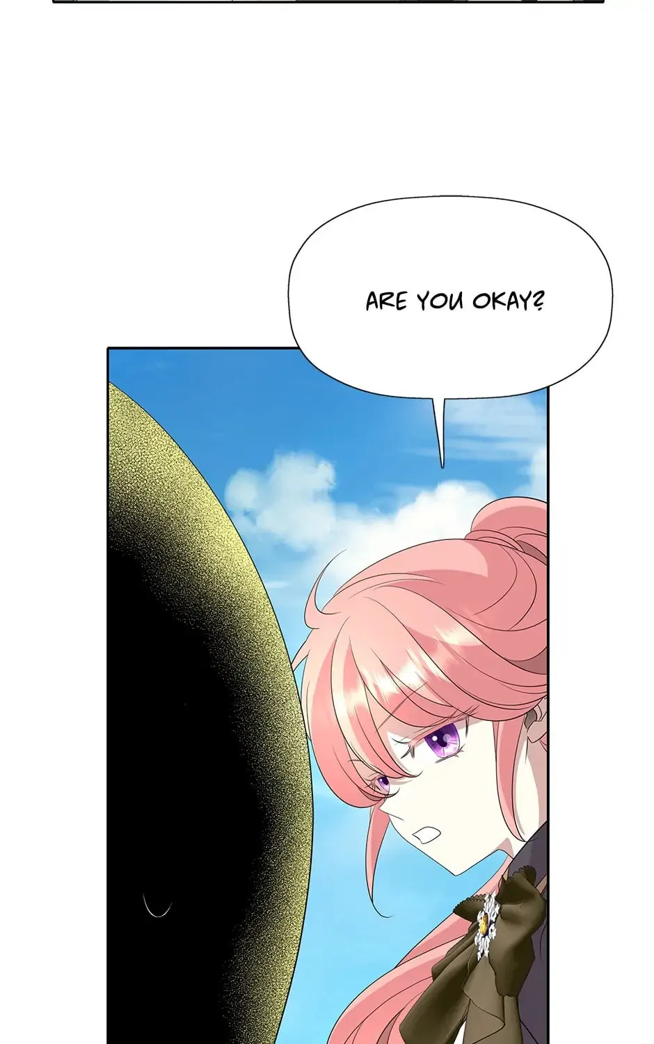 Read A Monster Hunter Becomes a Princess chapter 72 image 12 on Lezhin
