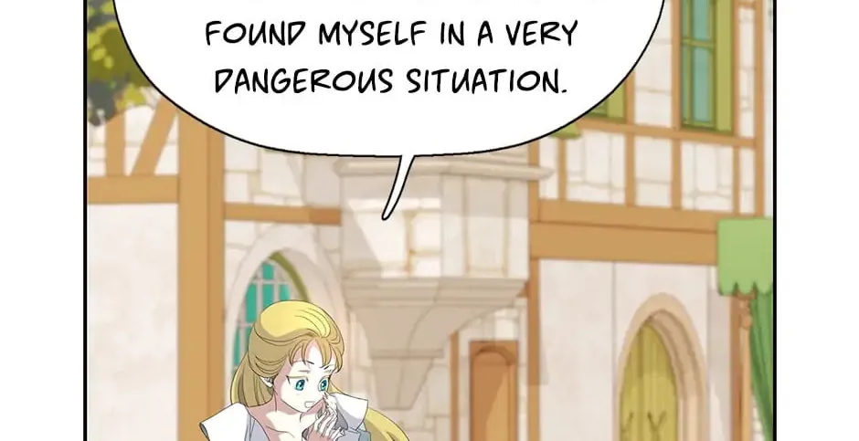 Read A Monster Hunter Becomes a Princess chapter 72 image 15 on Lezhin