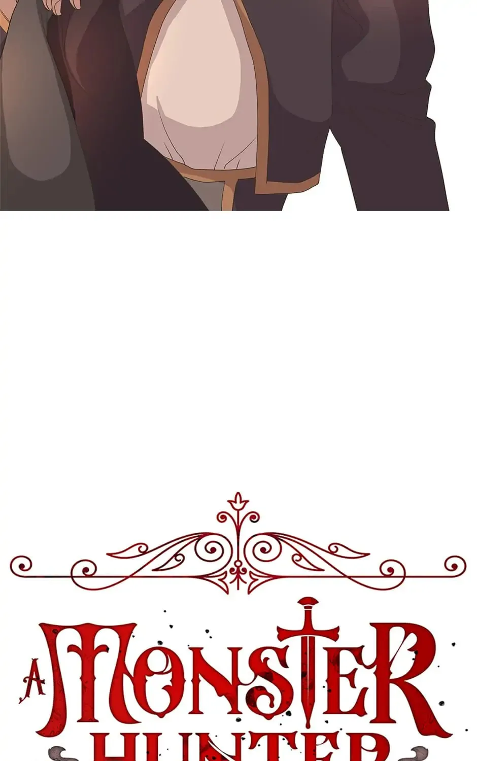 Read A Monster Hunter Becomes a Princess chapter 72 image 2 on Lezhin