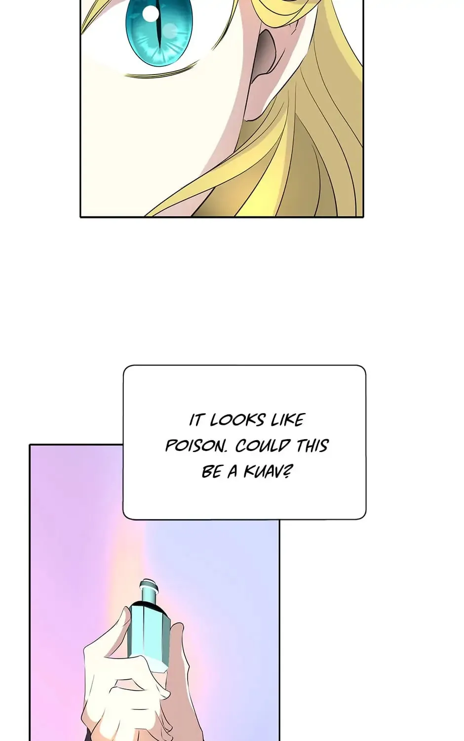 Read A Monster Hunter Becomes a Princess chapter 72 image 20 on Lezhin