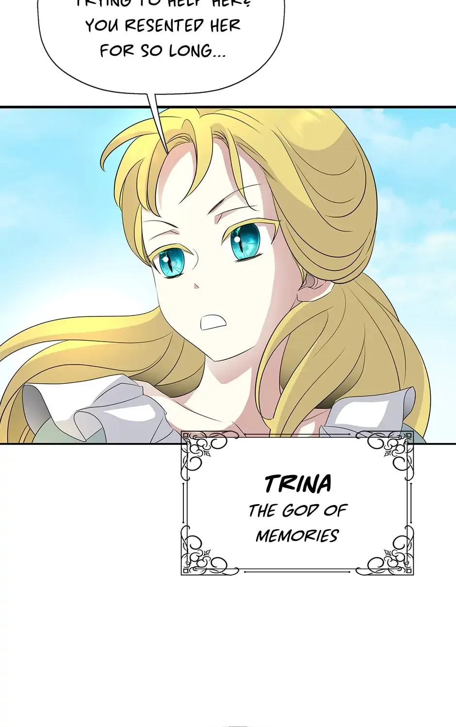 Read A Monster Hunter Becomes a Princess chapter 72 image 26 on Lezhin