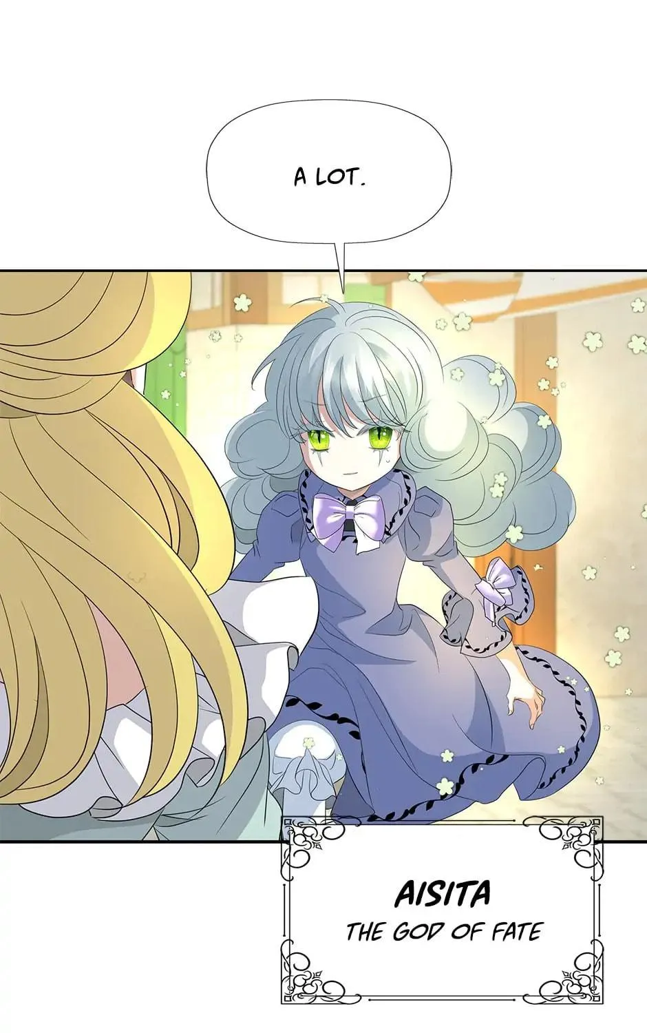 Read A Monster Hunter Becomes a Princess chapter 72 image 28 on Lezhin