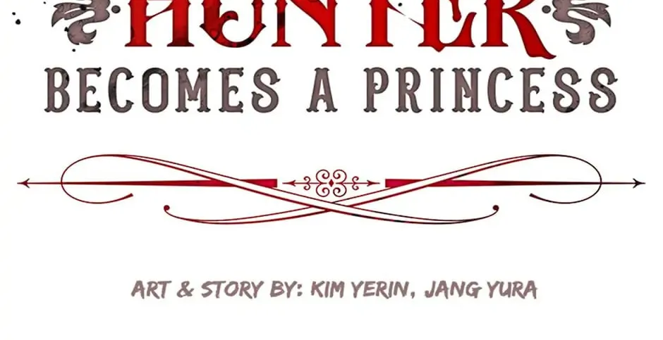 Read A Monster Hunter Becomes a Princess chapter 72 image 3 on Lezhin