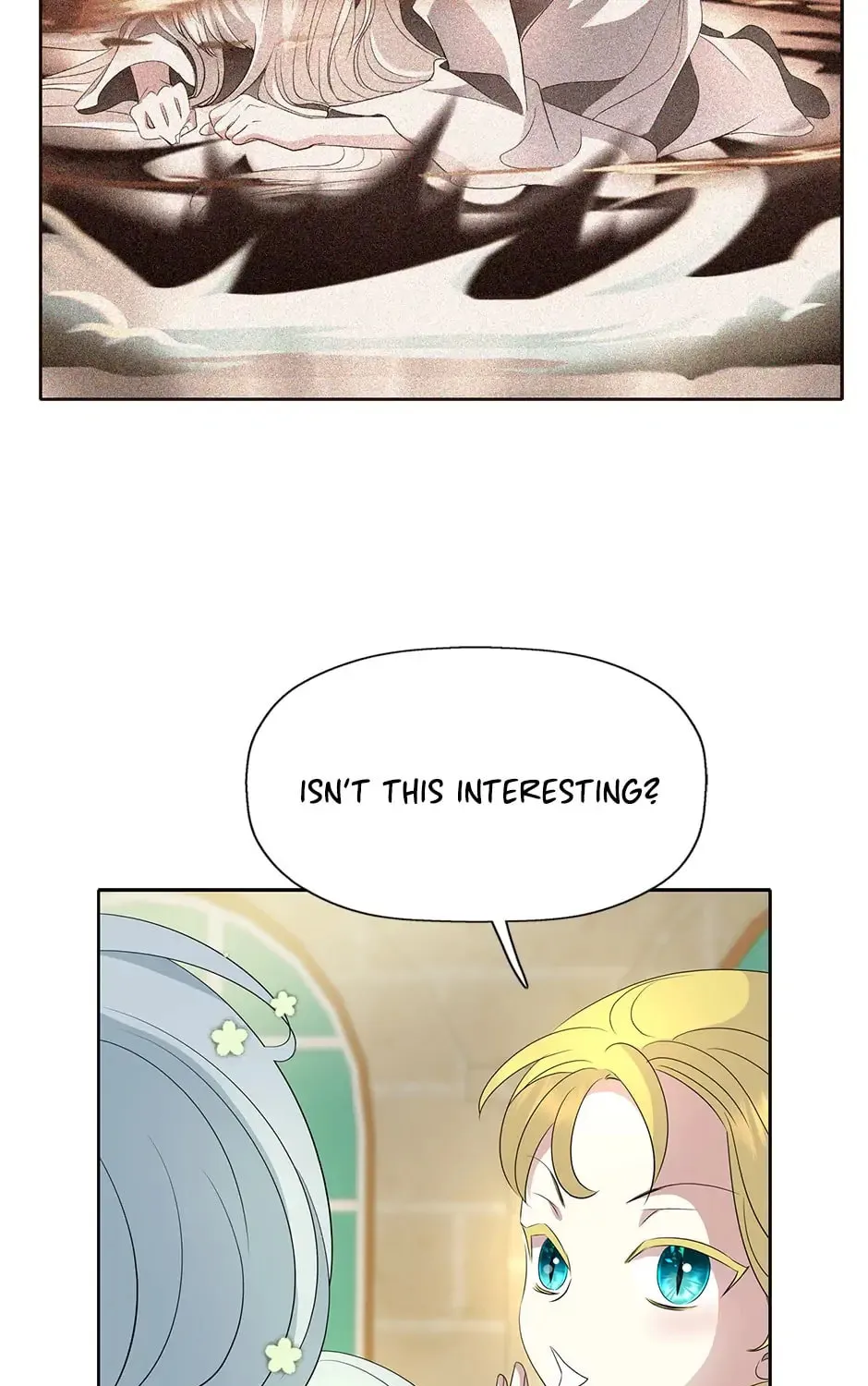 Read A Monster Hunter Becomes a Princess chapter 72 image 32 on Lezhin