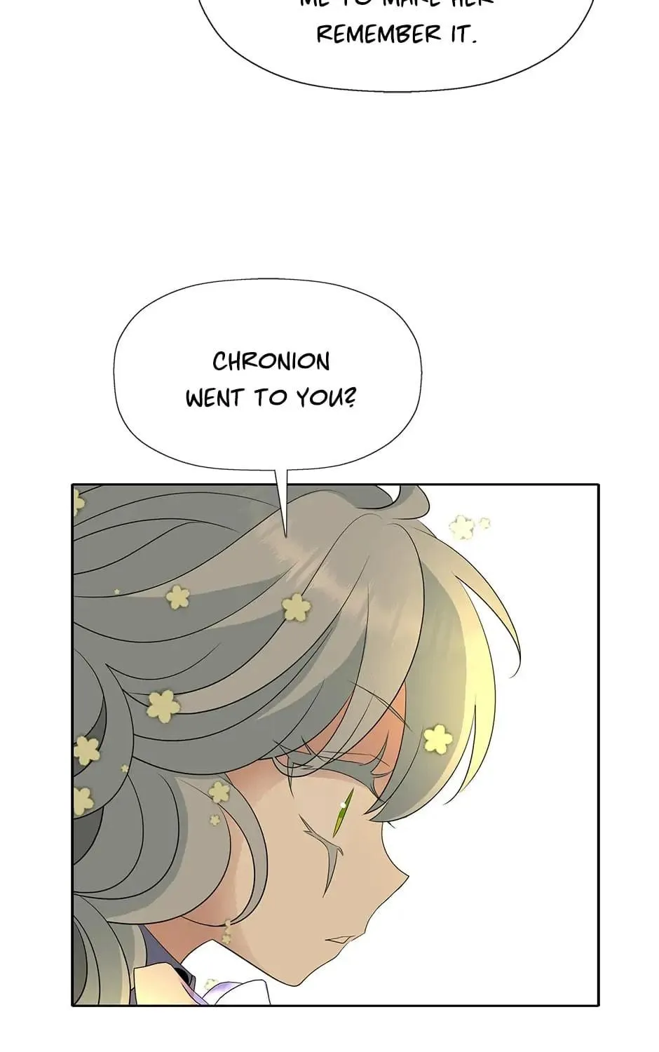 Read A Monster Hunter Becomes a Princess chapter 72 image 34 on Lezhin