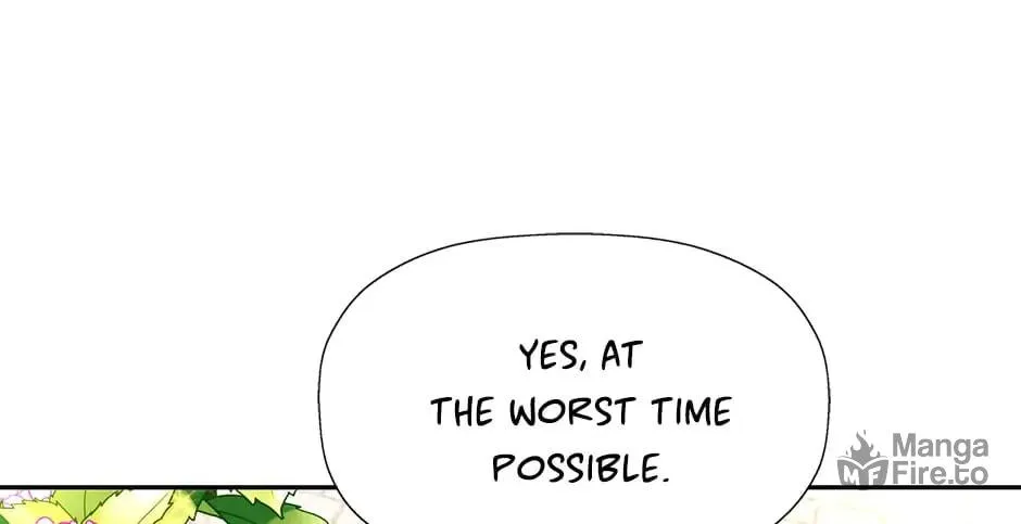 Read A Monster Hunter Becomes a Princess chapter 72 image 35 on Lezhin