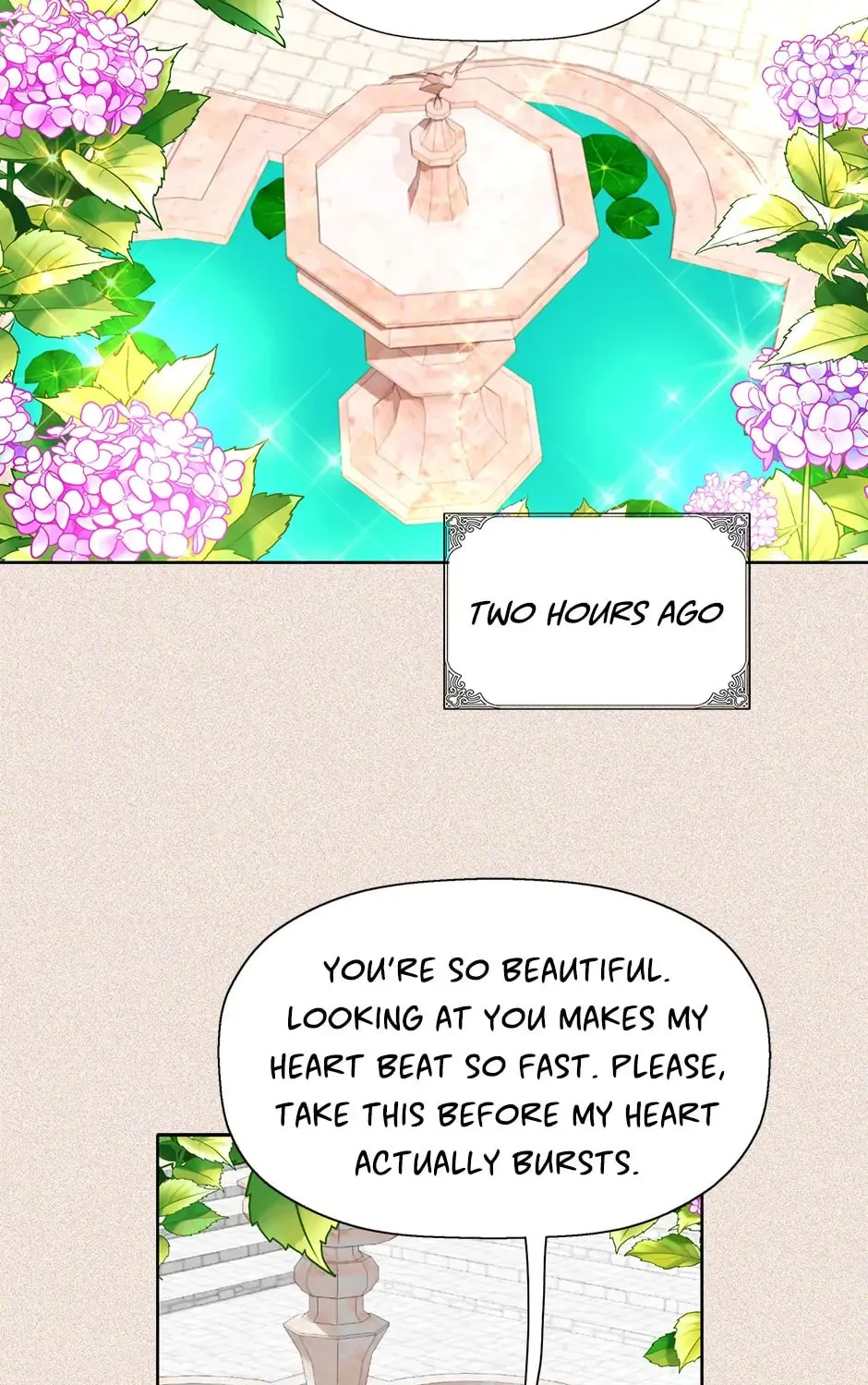 Read A Monster Hunter Becomes a Princess chapter 72 image 36 on Lezhin