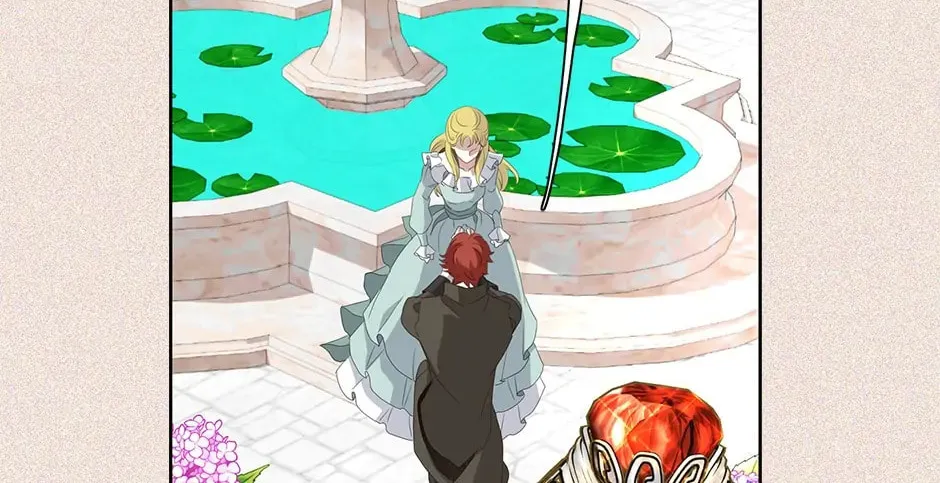 Read A Monster Hunter Becomes a Princess chapter 72 image 37 on Lezhin