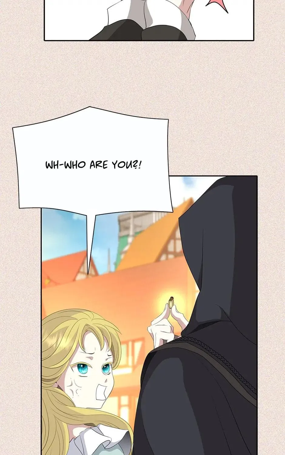 Read A Monster Hunter Becomes a Princess chapter 72 image 40 on Lezhin