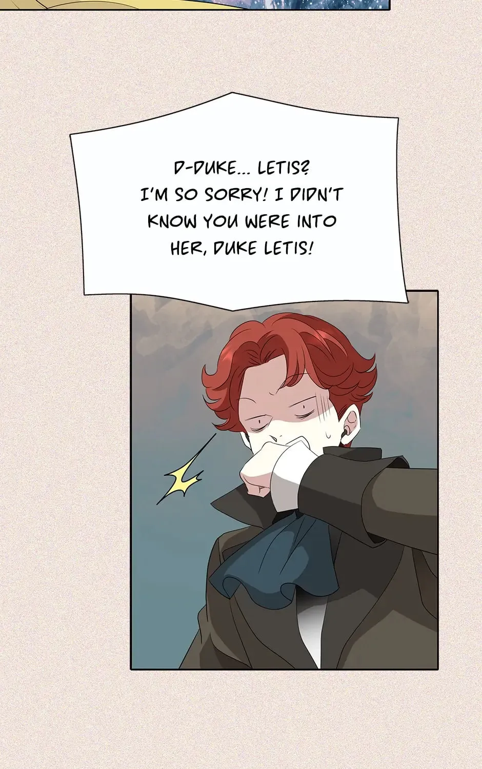 Read A Monster Hunter Becomes a Princess chapter 72 image 44 on Lezhin