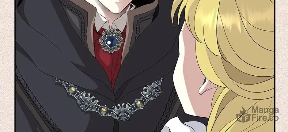 Read A Monster Hunter Becomes a Princess chapter 72 image 47 on Lezhin