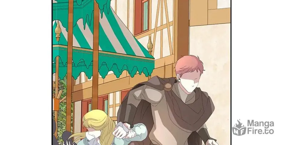 Read A Monster Hunter Becomes a Princess chapter 72 image 5 on Lezhin