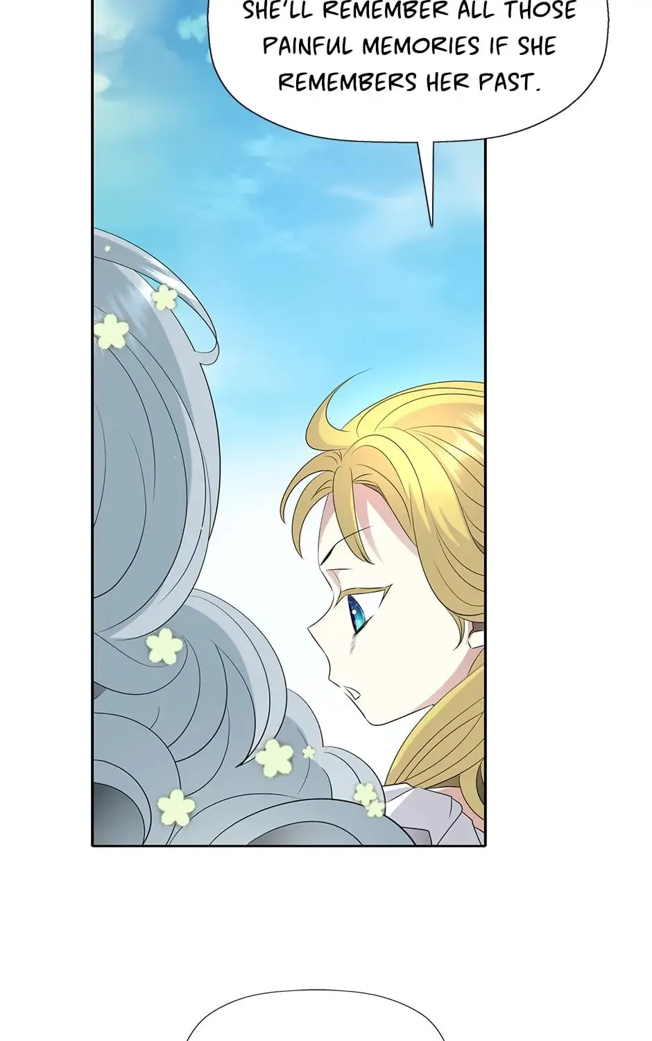 Read A Monster Hunter Becomes a Princess chapter 72 image 50 on Lezhin