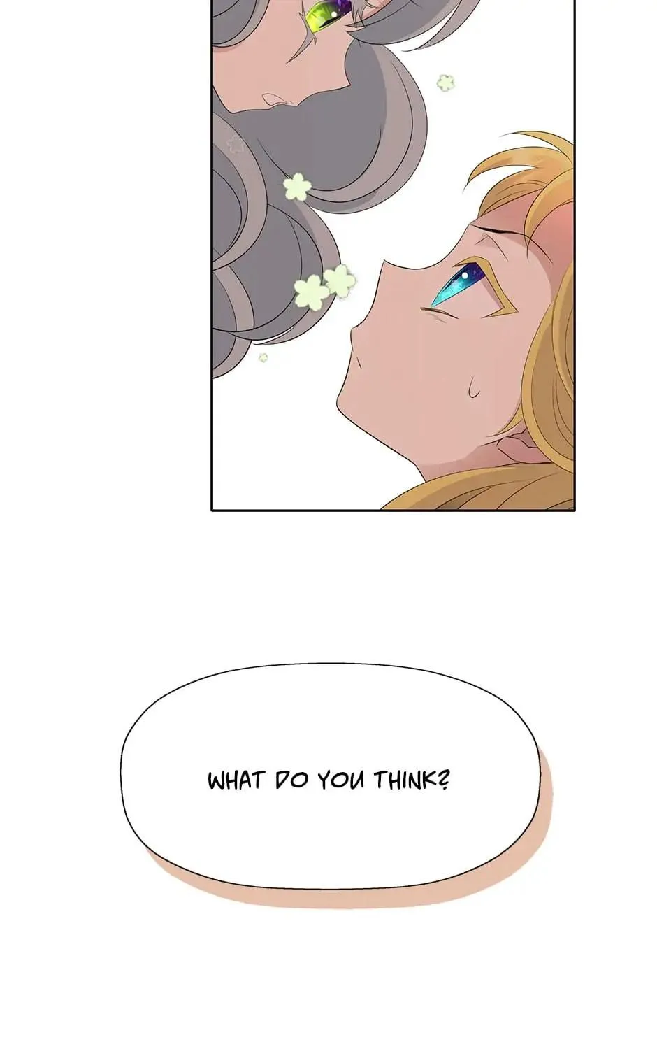 Read A Monster Hunter Becomes a Princess chapter 72 image 52 on Lezhin