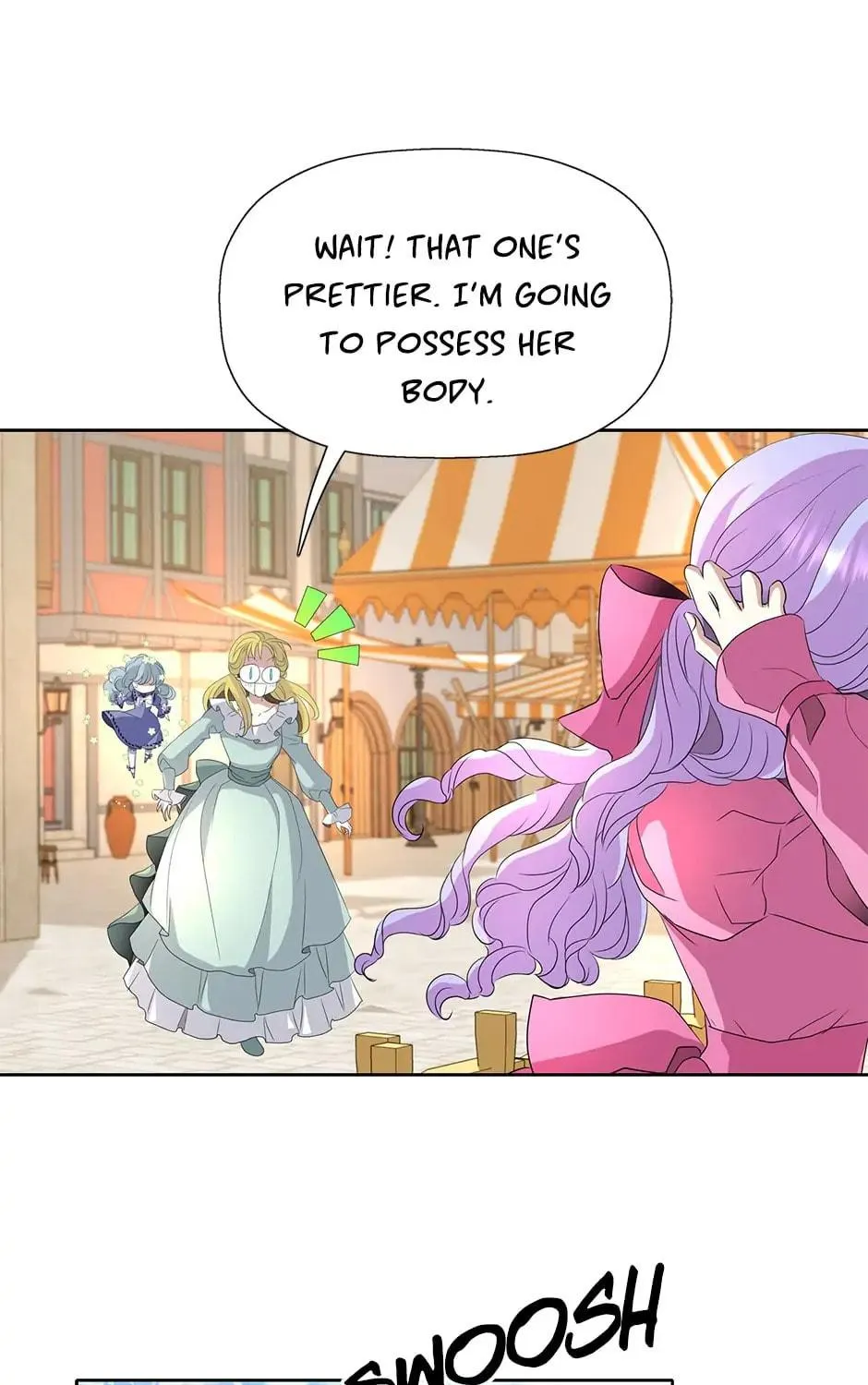 Read A Monster Hunter Becomes a Princess chapter 72 image 58 on Lezhin