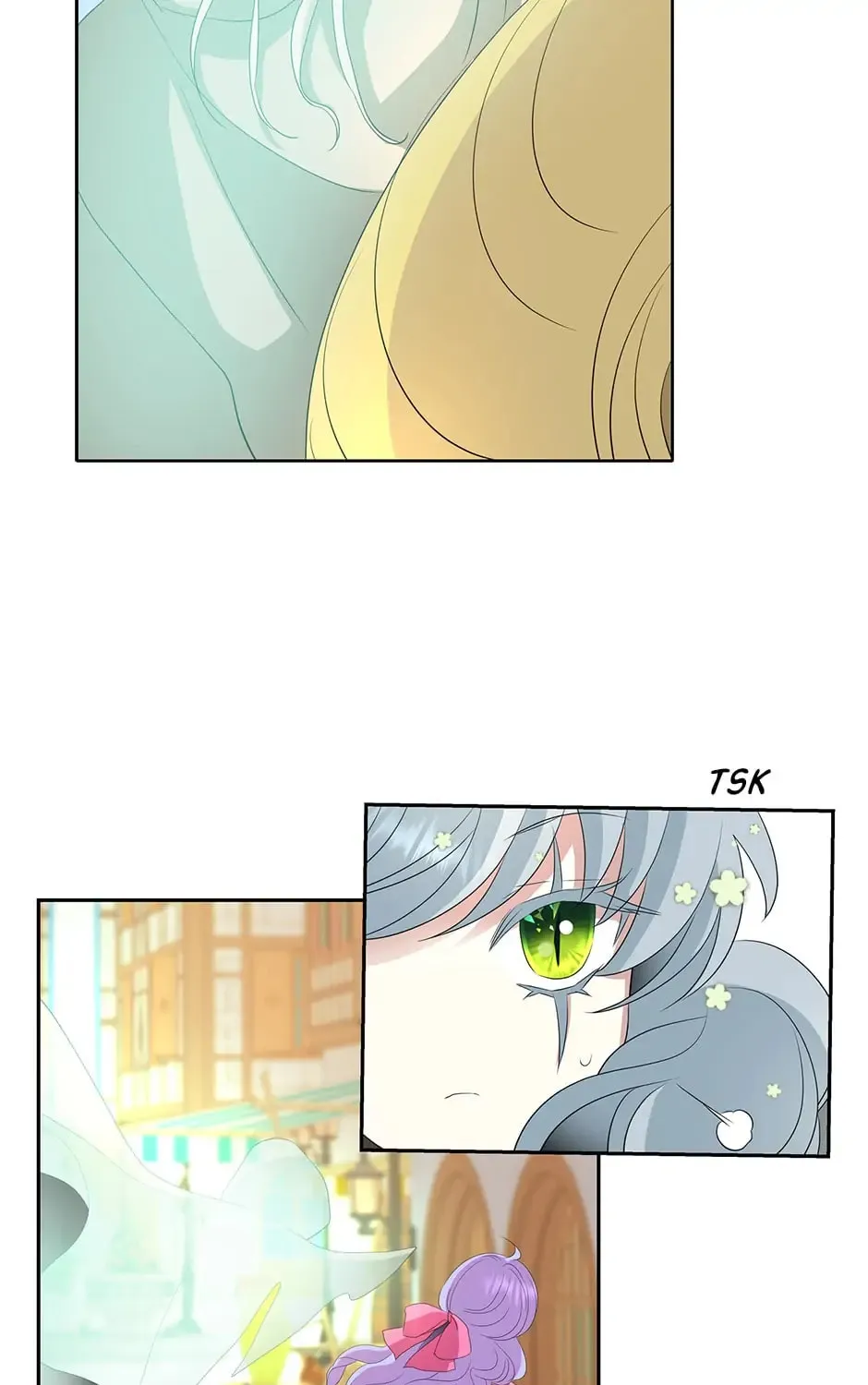 Read A Monster Hunter Becomes a Princess chapter 72 image 60 on Lezhin