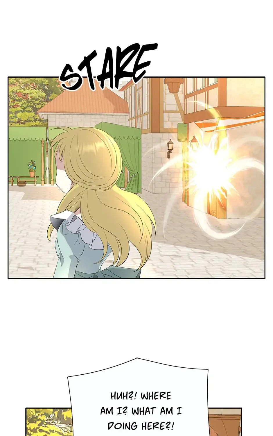 Read A Monster Hunter Becomes a Princess chapter 72 image 62 on Lezhin