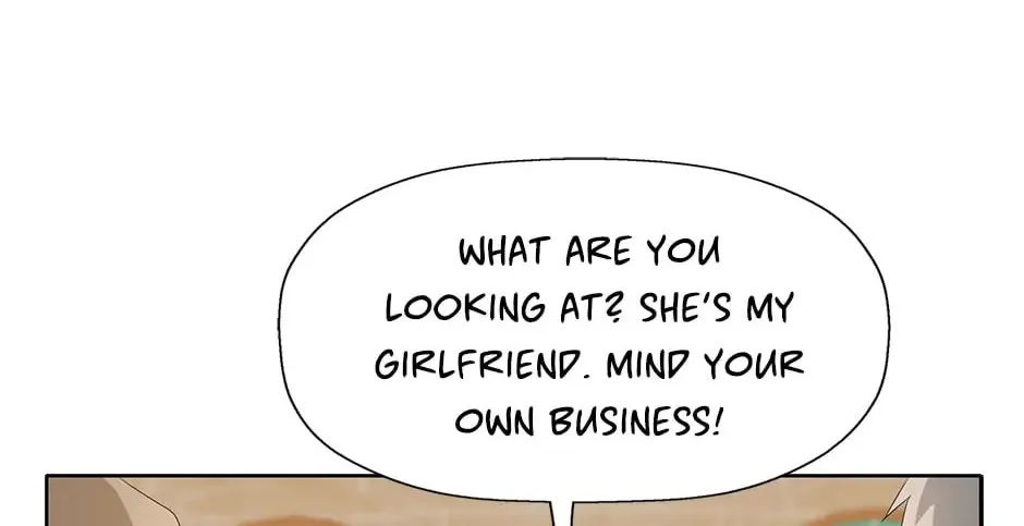 Read A Monster Hunter Becomes a Princess chapter 72 image 7 on Lezhin