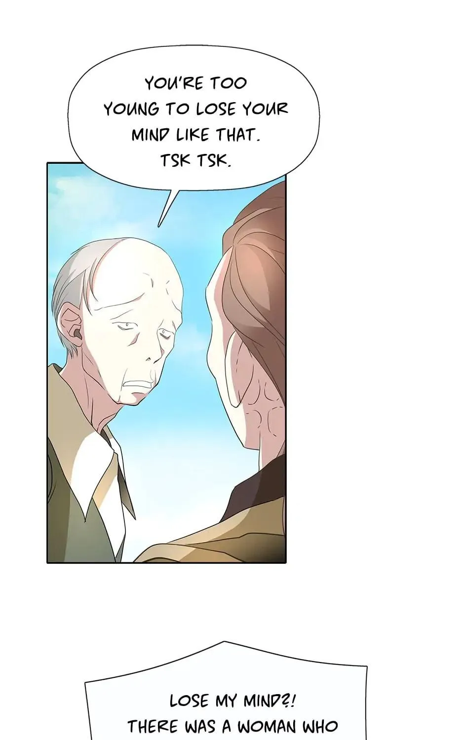 Read A Monster Hunter Becomes a Princess chapter 72 image 70 on Lezhin