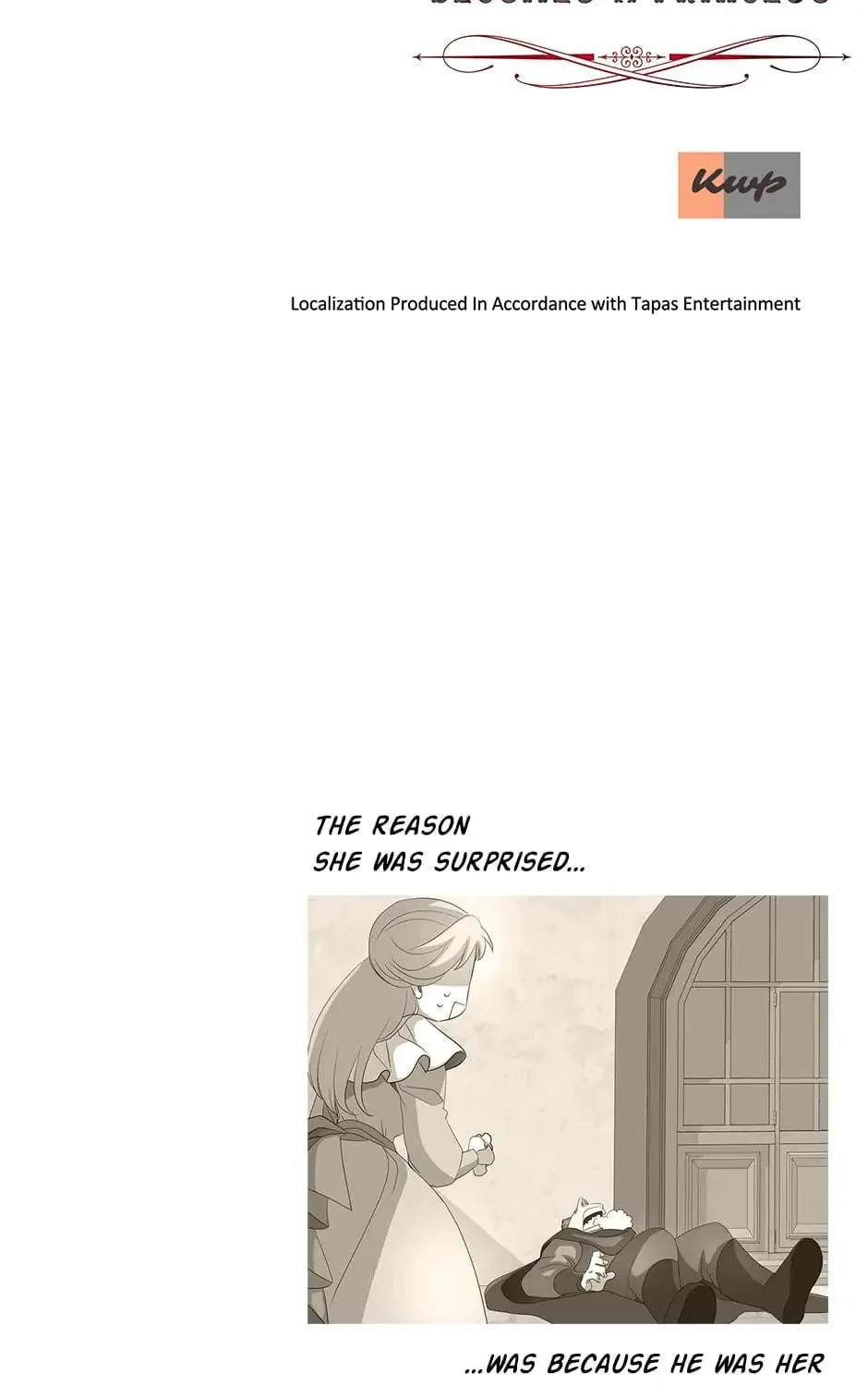 Read A Monster Hunter Becomes a Princess chapter 72 image 94 on Lezhin