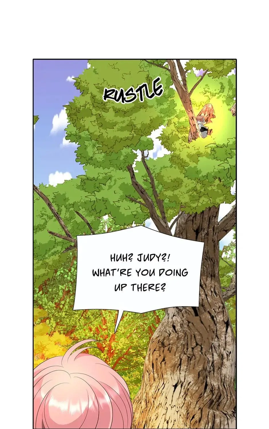 Read A Monster Hunter Becomes a Princess chapter 73 image 10 on Lezhin
