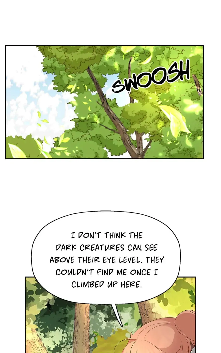 Read A Monster Hunter Becomes a Princess chapter 73 image 14 on Lezhin