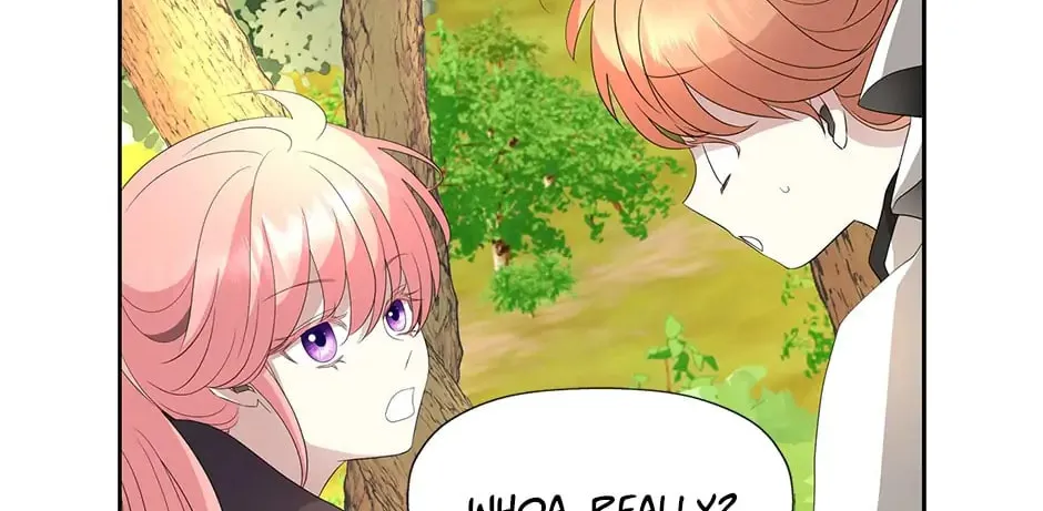 Read A Monster Hunter Becomes a Princess chapter 73 image 15 on Lezhin
