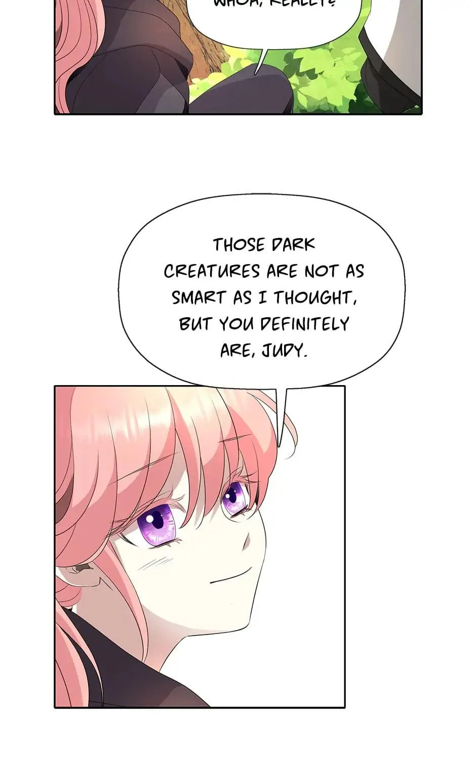 Read A Monster Hunter Becomes a Princess chapter 73 image 16 on Lezhin