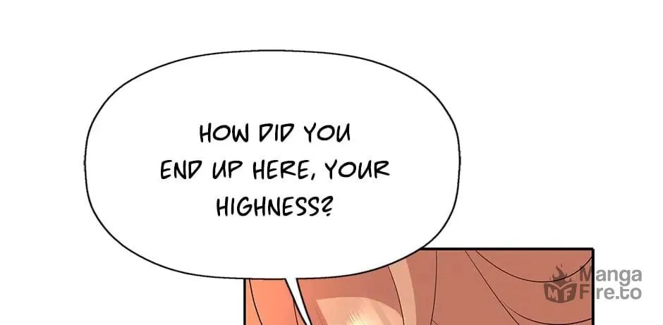 Read A Monster Hunter Becomes a Princess chapter 73 image 17 on Lezhin