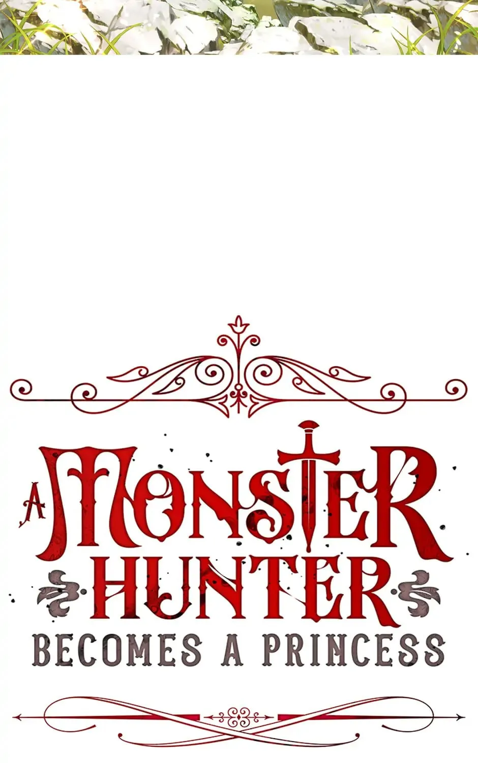 Read A Monster Hunter Becomes a Princess chapter 73 image 2 on Lezhin