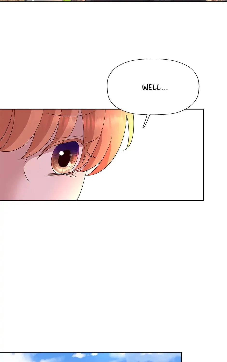 Read A Monster Hunter Becomes a Princess chapter 73 image 20 on Lezhin