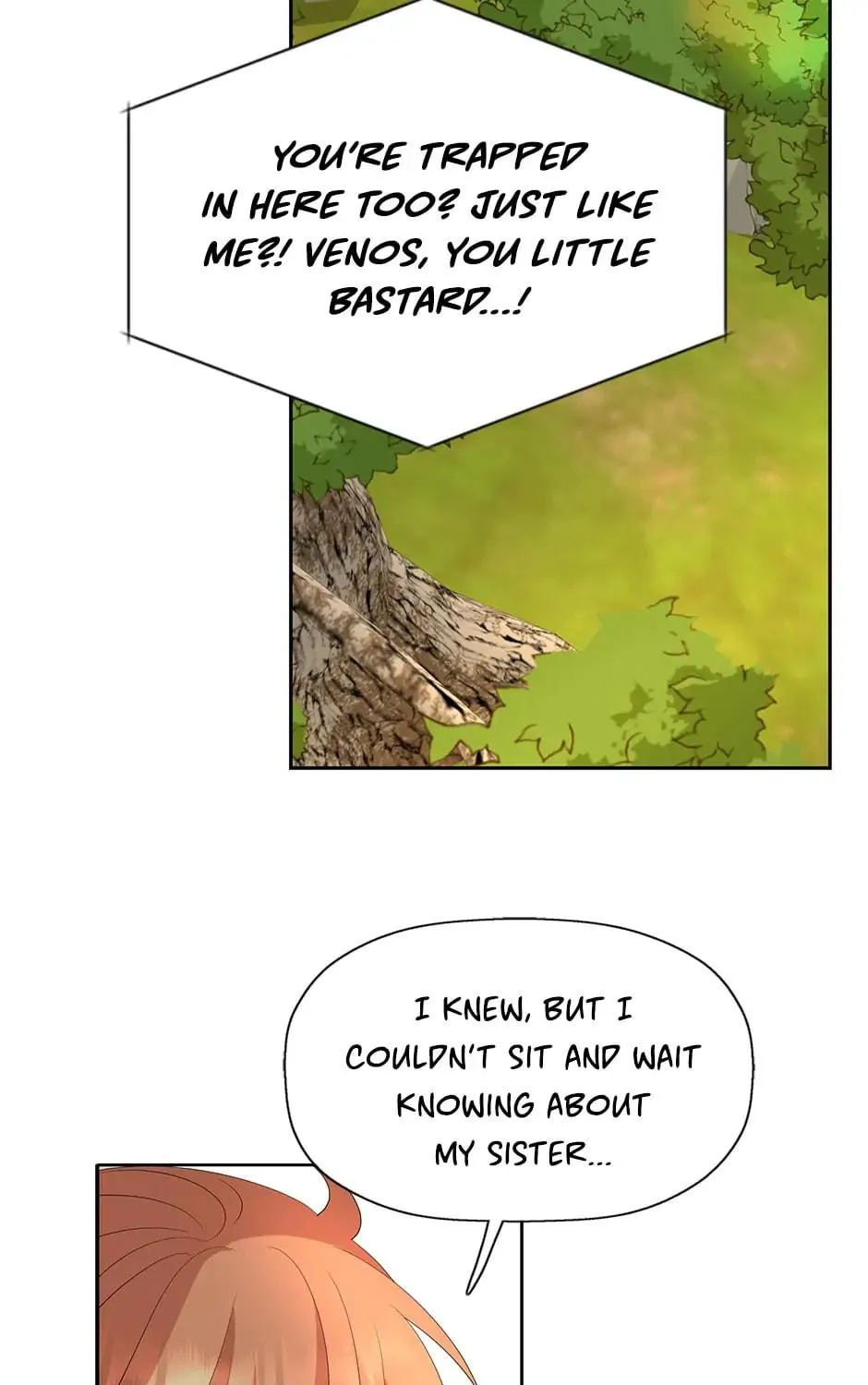 Read A Monster Hunter Becomes a Princess chapter 73 image 22 on Lezhin
