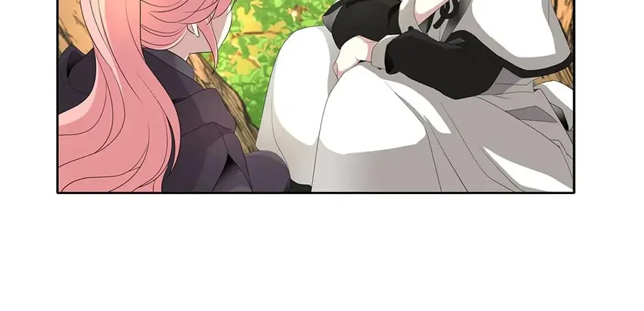 Read A Monster Hunter Becomes a Princess chapter 73 image 27 on Lezhin