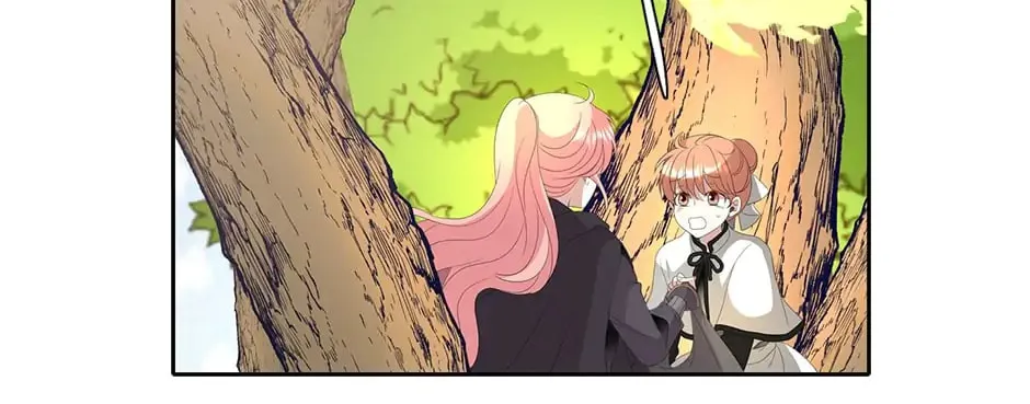 Read A Monster Hunter Becomes a Princess chapter 73 image 31 on Lezhin