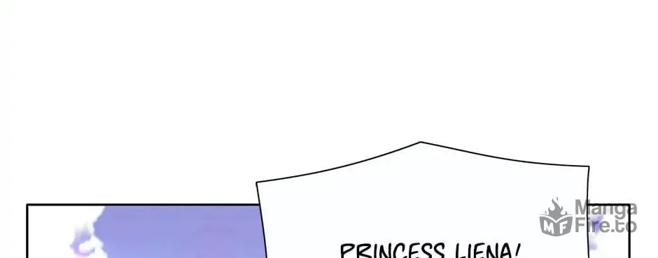 Read A Monster Hunter Becomes a Princess chapter 73 image 35 on Lezhin