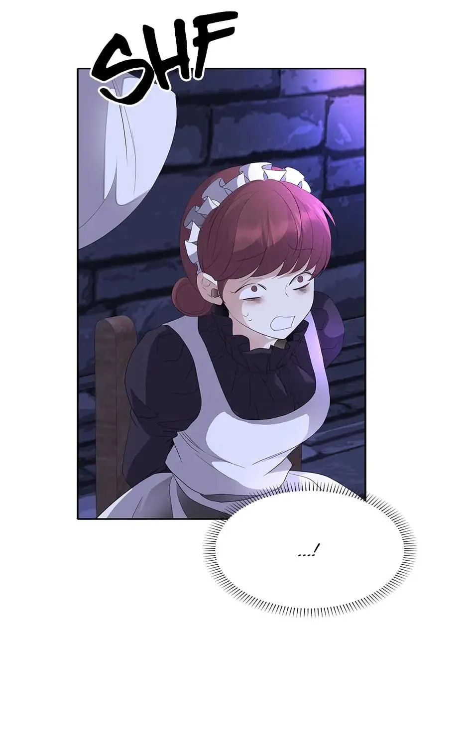 Read A Monster Hunter Becomes a Princess chapter 73 image 40 on Lezhin