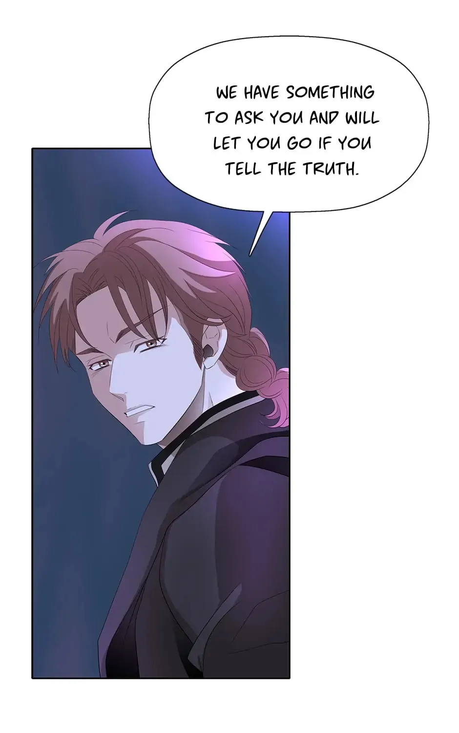 Read A Monster Hunter Becomes a Princess chapter 73 image 44 on Lezhin