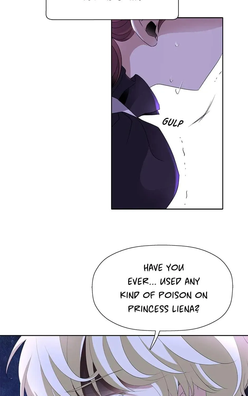 Read A Monster Hunter Becomes a Princess chapter 73 image 46 on Lezhin