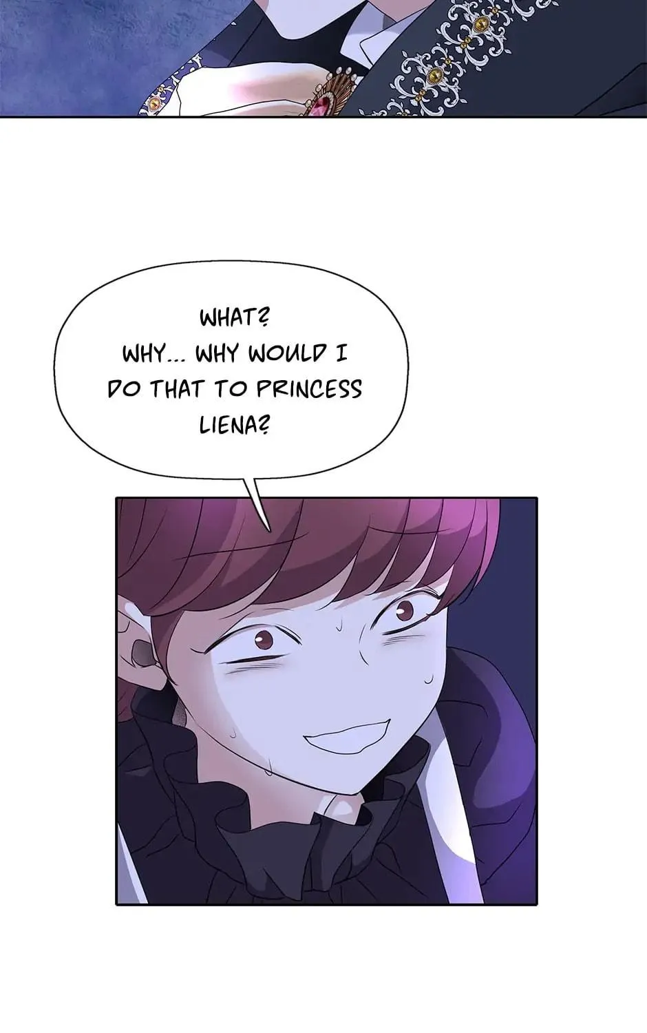 Read A Monster Hunter Becomes a Princess chapter 73 image 48 on Lezhin