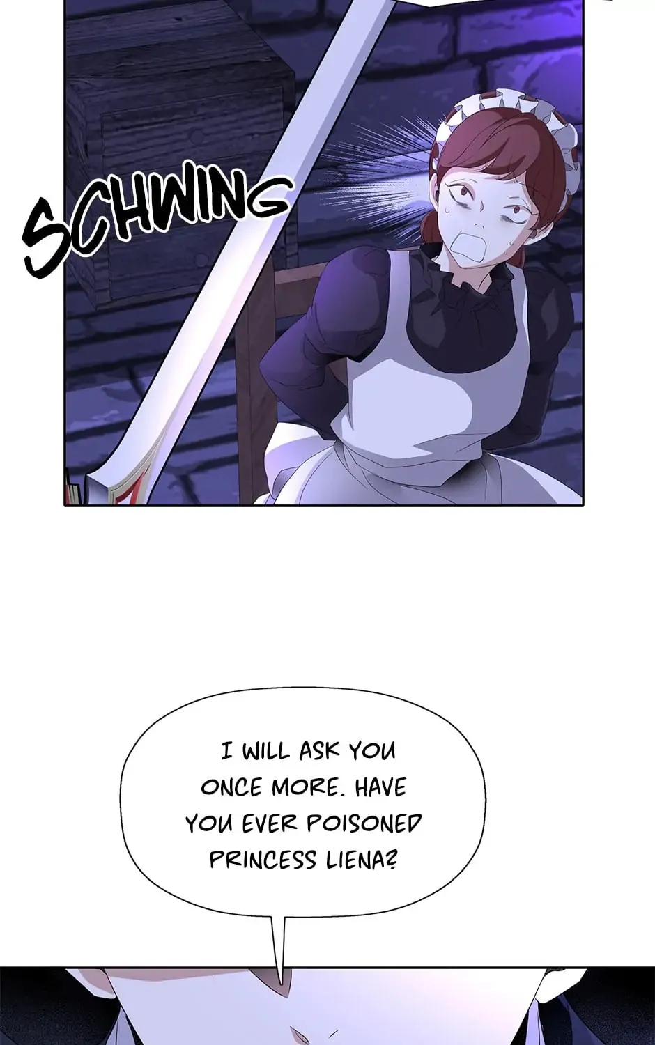Read A Monster Hunter Becomes a Princess chapter 73 image 50 on Lezhin