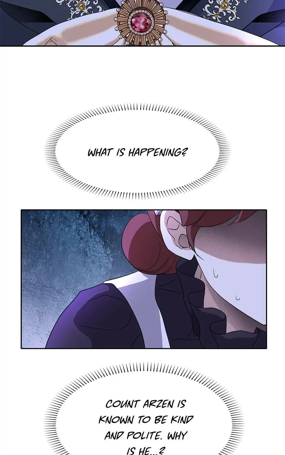 Read A Monster Hunter Becomes a Princess chapter 73 image 52 on Lezhin