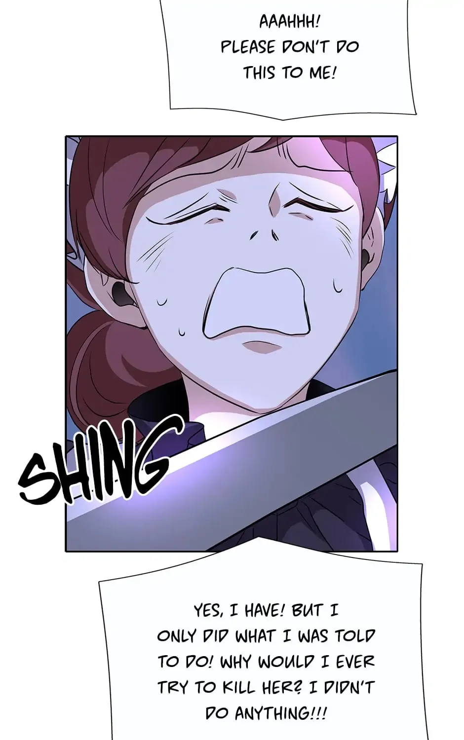 Read A Monster Hunter Becomes a Princess chapter 73 image 54 on Lezhin