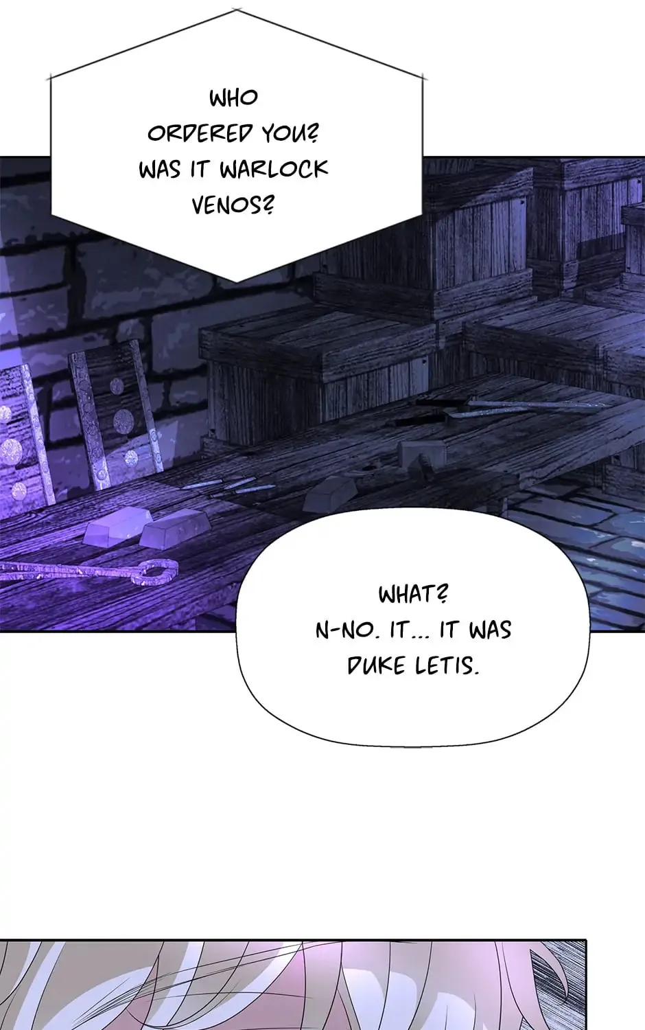 Read A Monster Hunter Becomes a Princess chapter 73 image 56 on Lezhin