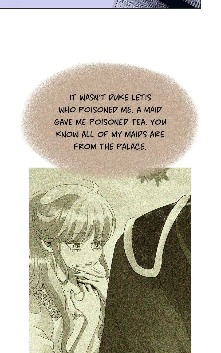 Read A Monster Hunter Becomes a Princess chapter 73 image 58 on Lezhin